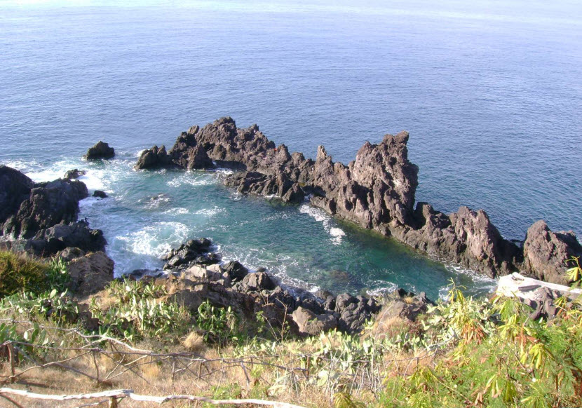 Poças do Governador, Funchal, Portugal, Portugal